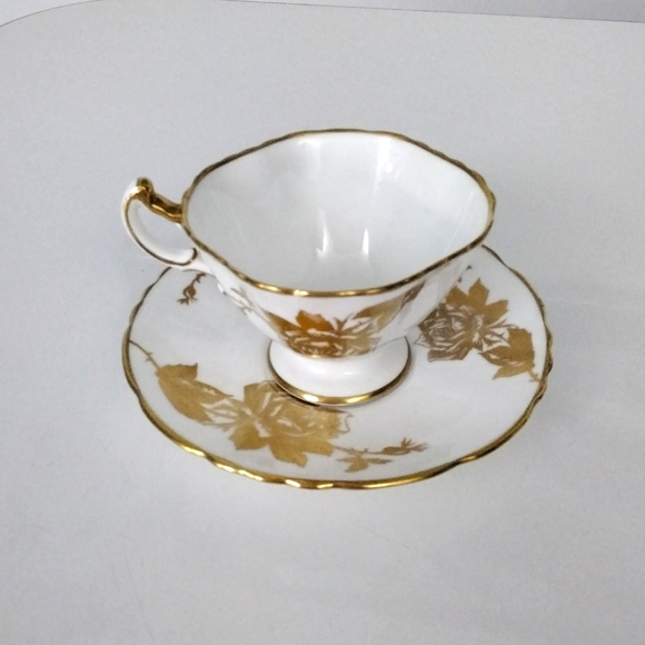 Other - Hammersley Rose tea cup and saucer